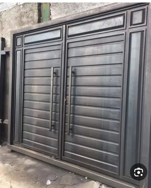 پارکینگ مناسب انبار