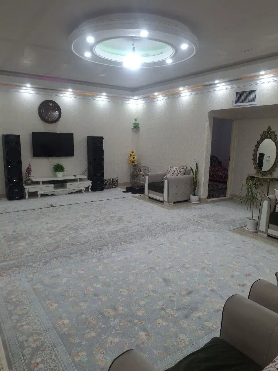 خانه ویلایی
