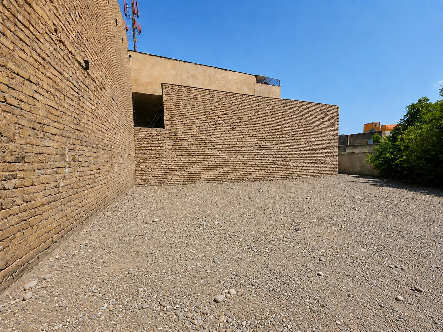 فروش زمین مسکونی در فیلستان