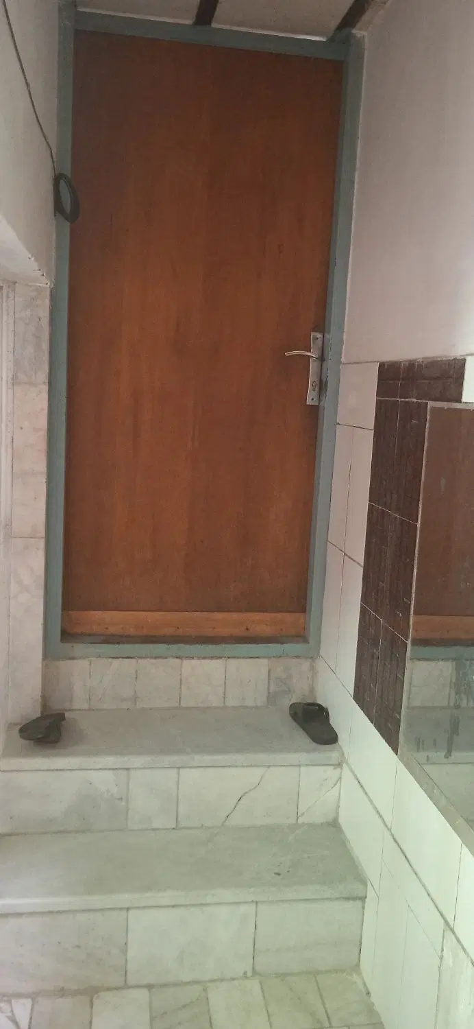 خانه اجاره ای