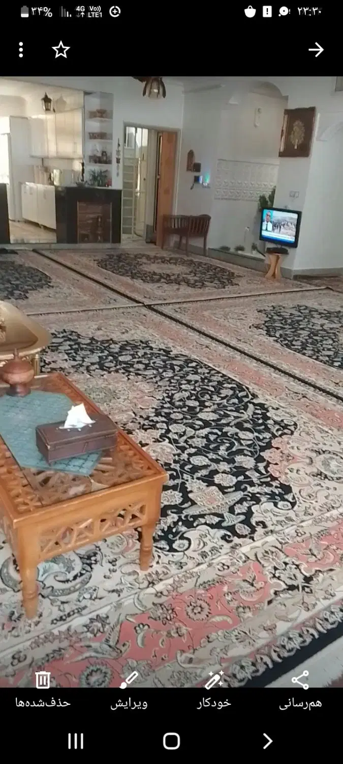 اجاره آپارتمان