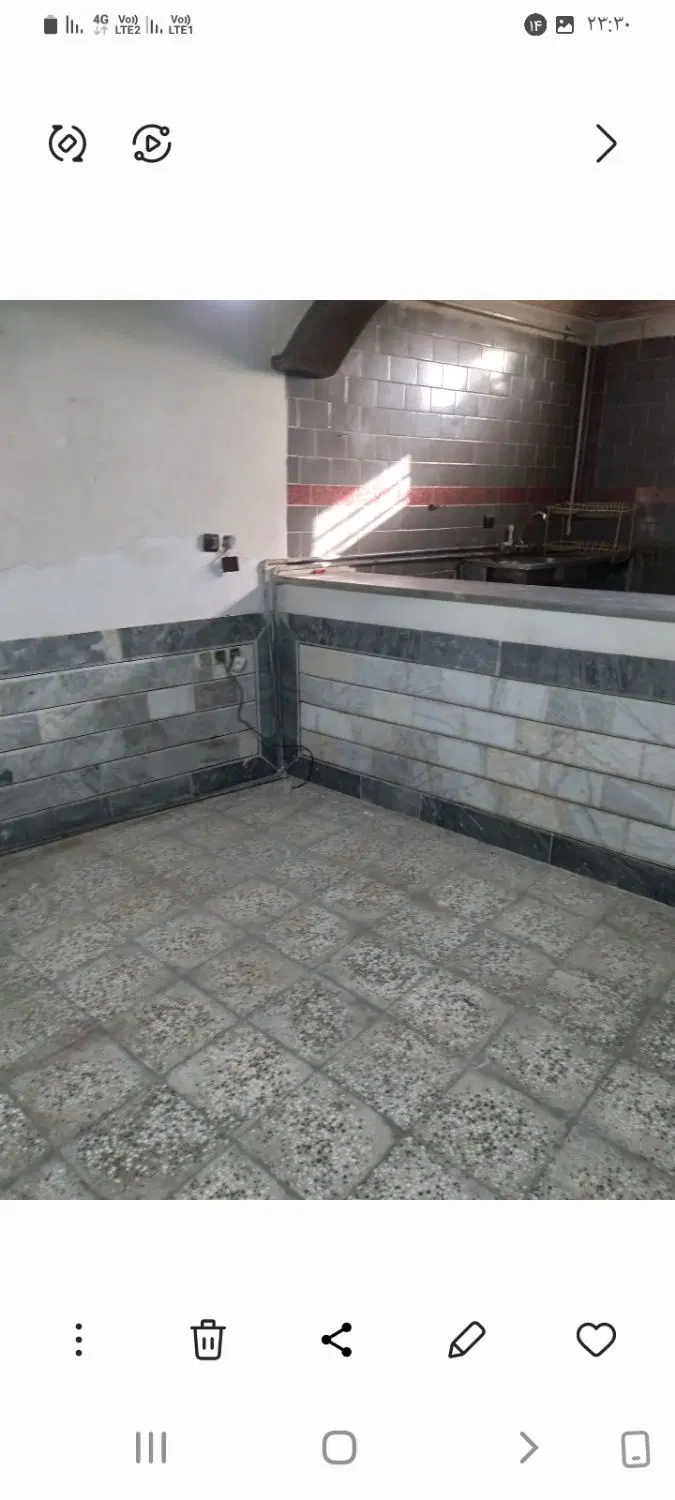 منزل اجاره ای
