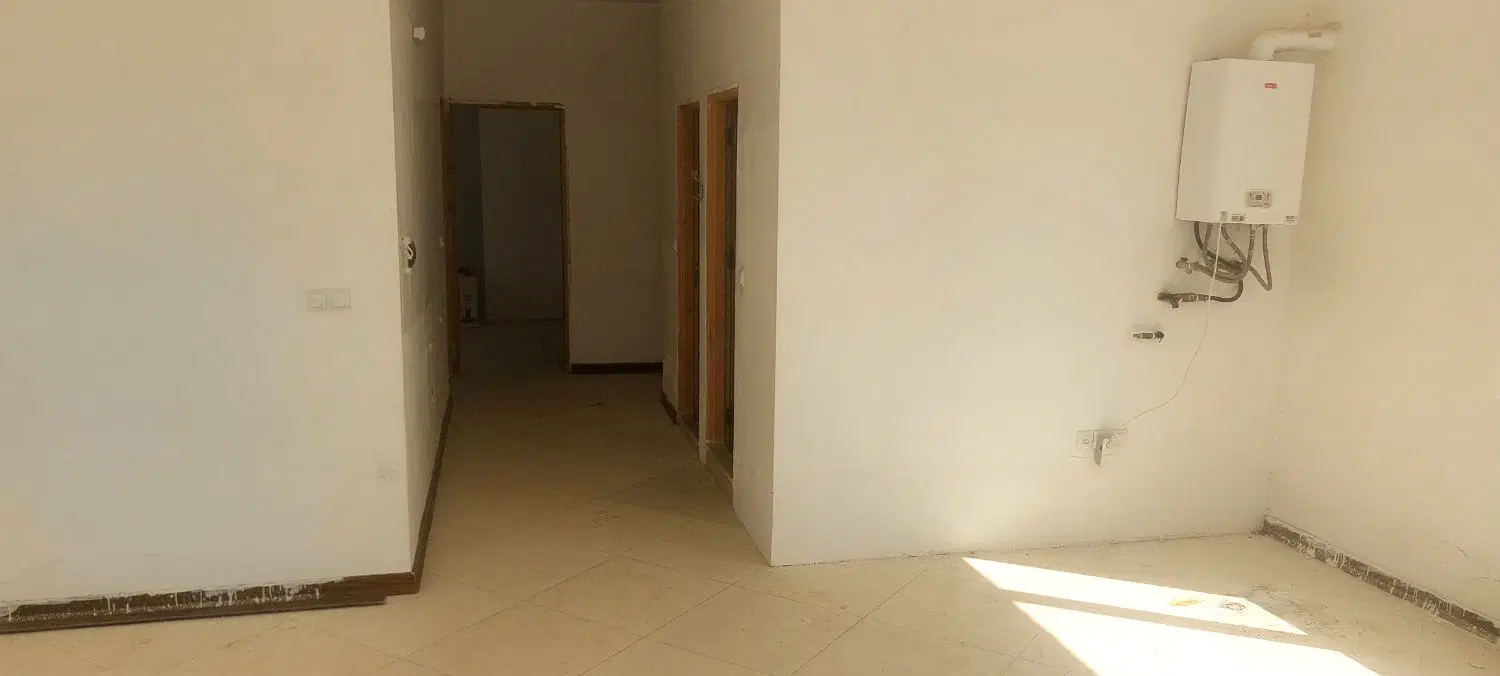 باغ ویلا واقع در روستای گردشگری میرآباد