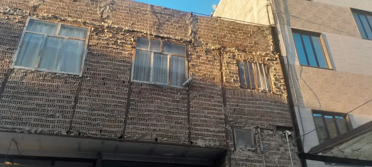 ملک قدیمی