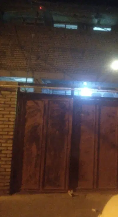 خونه ۷۵متری دوطبقه