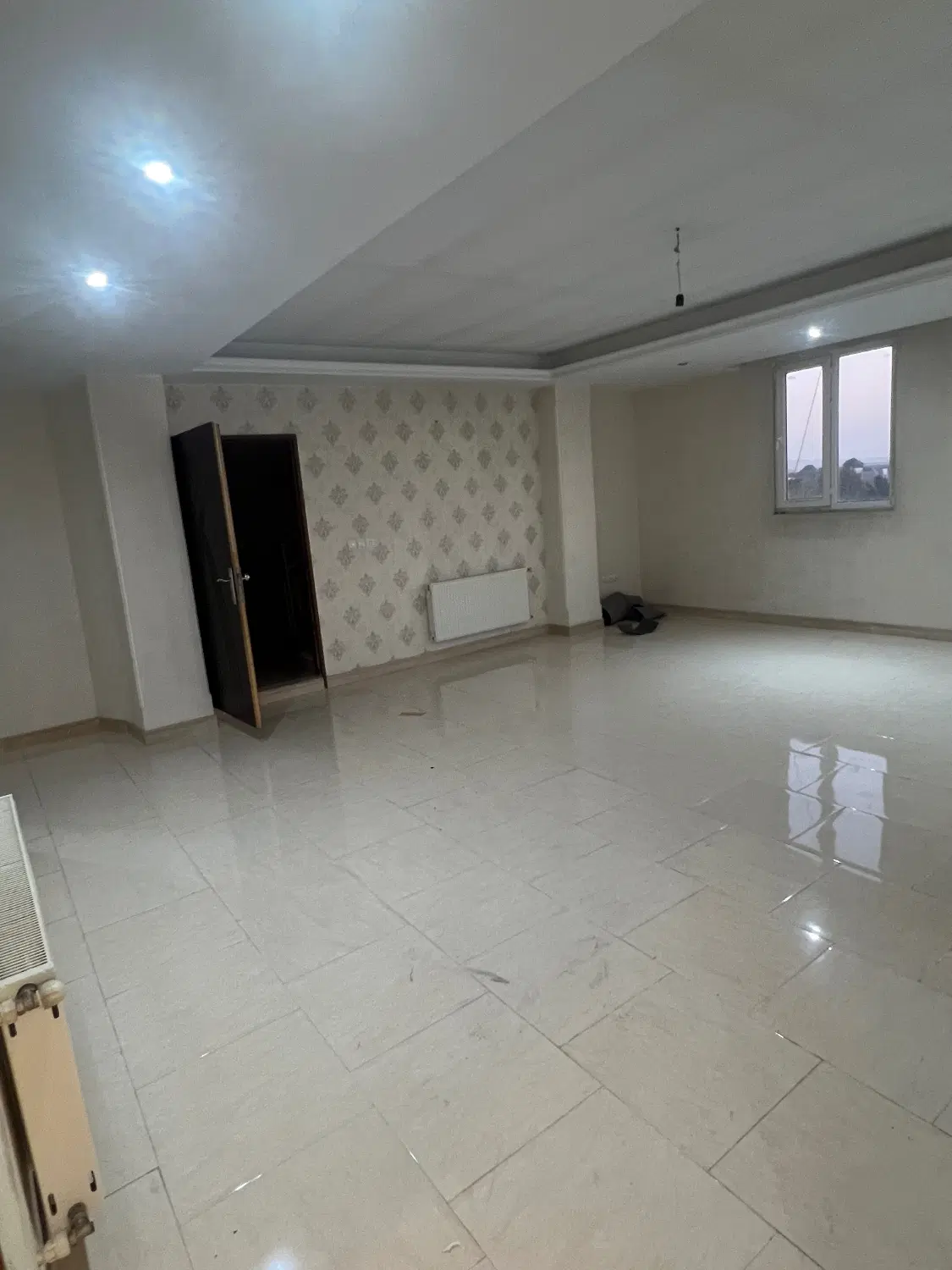 117متر آپارتمان مسکونی