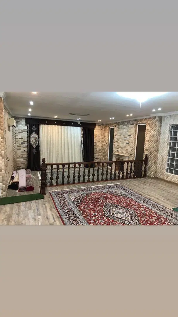 رهن ویلا روستایی حومه محمودآباد