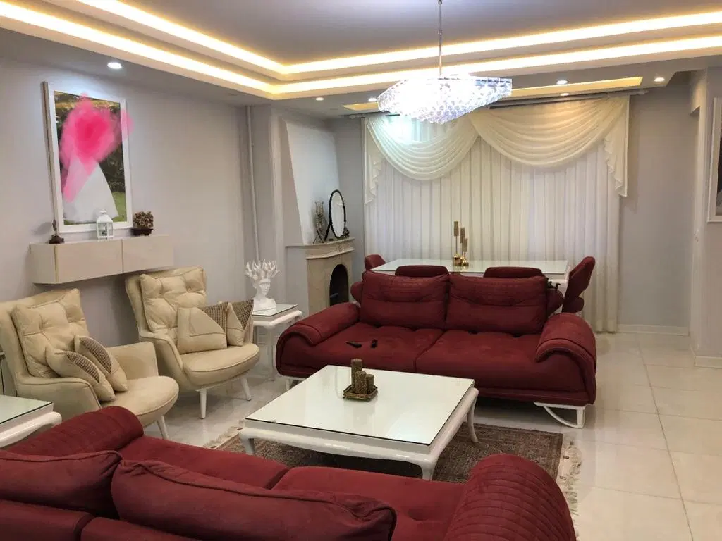 اپارتمان فروشی در شهرک بهشتی