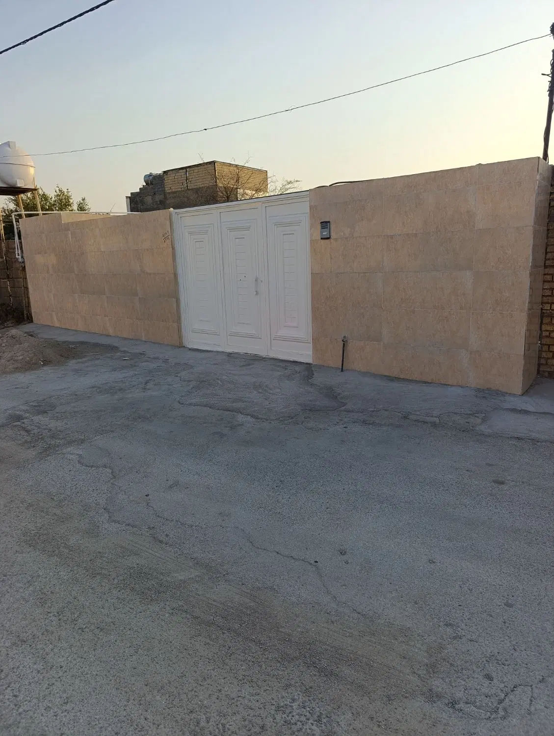 رهن منزل ویلایی