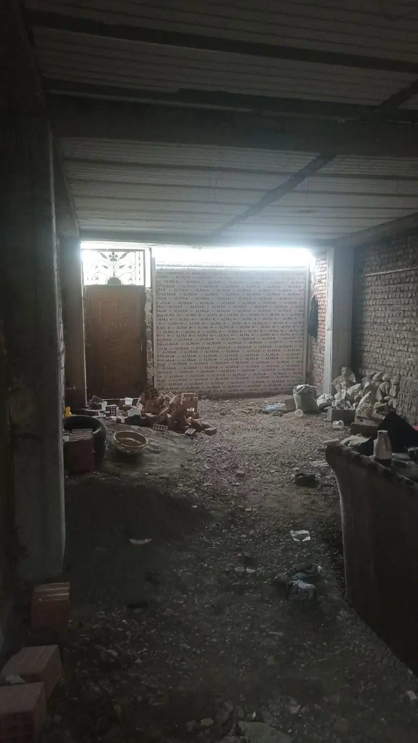 خانه مسکونی