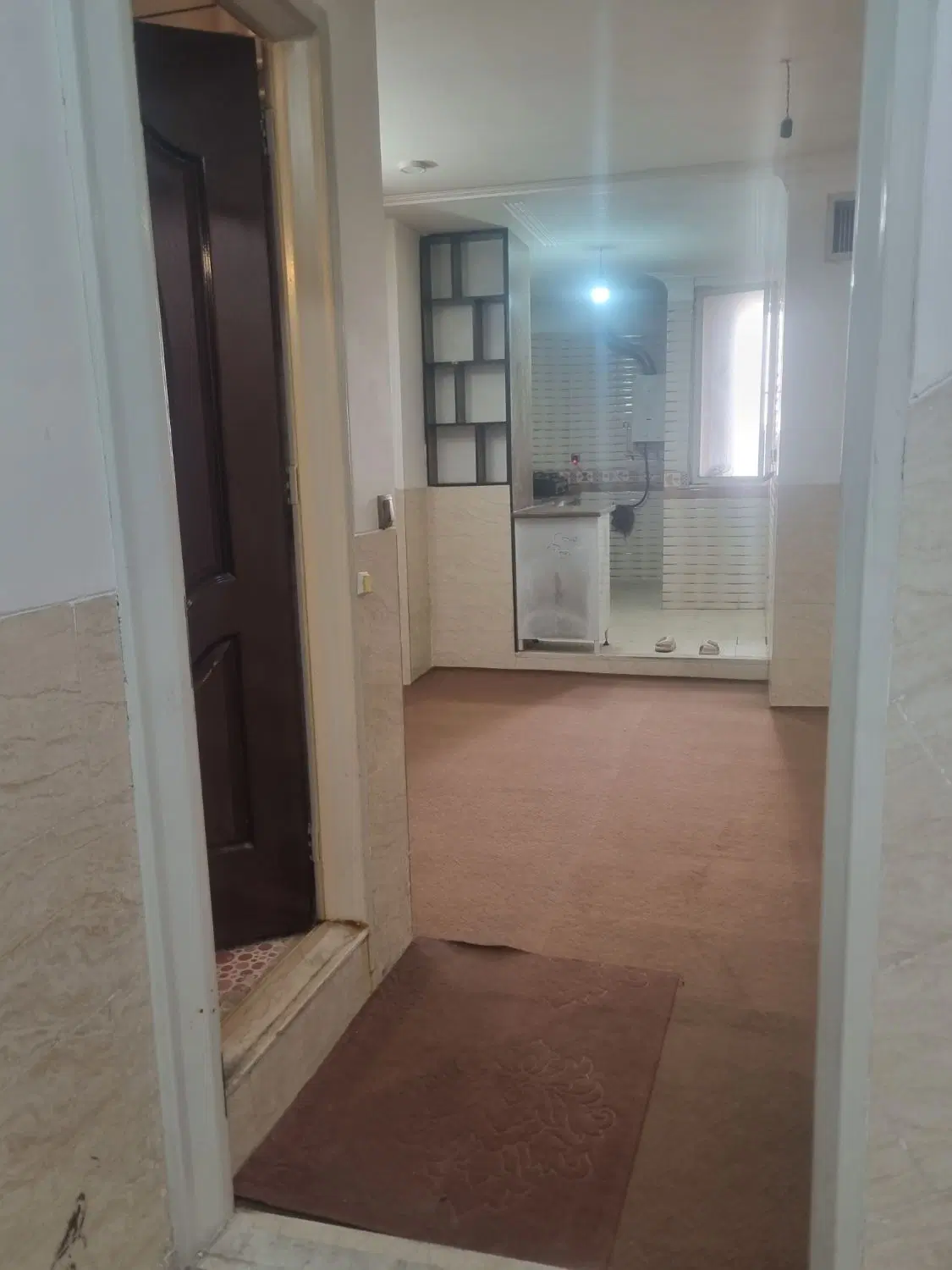 سوییت اپارتمان اجاره ای (دائمی) مجردی