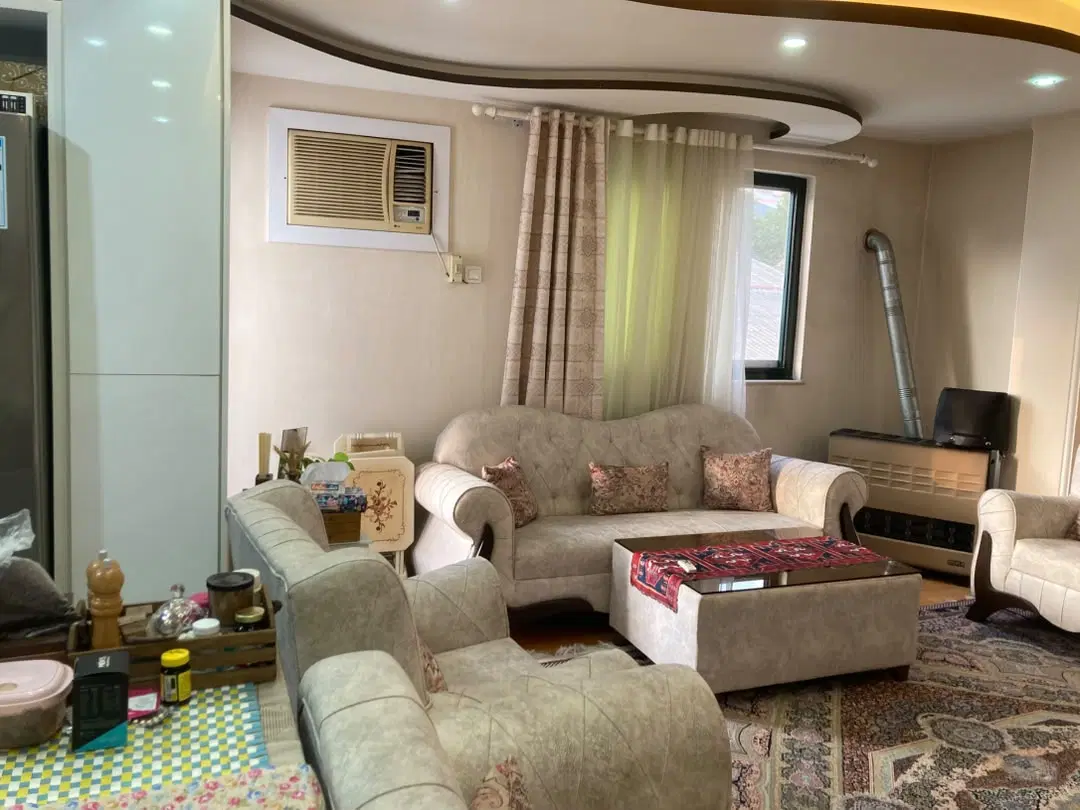 اجاره دو خواب منظریه باهنر بیانی