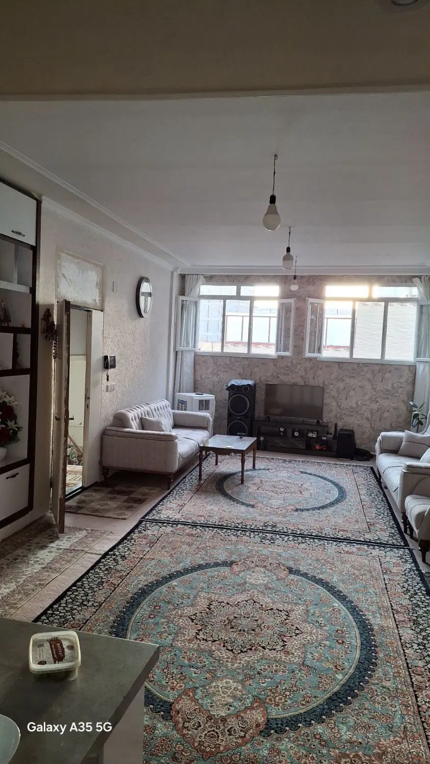 آپارتمان در بیلانکوه شرقی