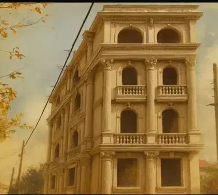 اپارتمان