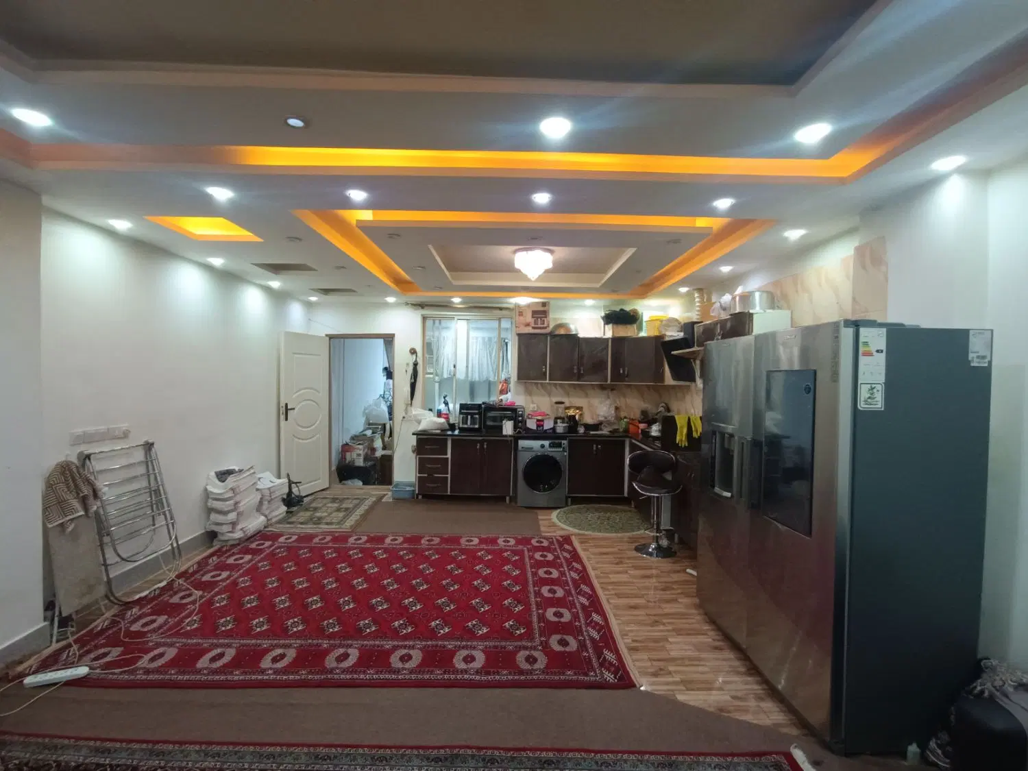ویلایی ۱۰۰متری امام حسین