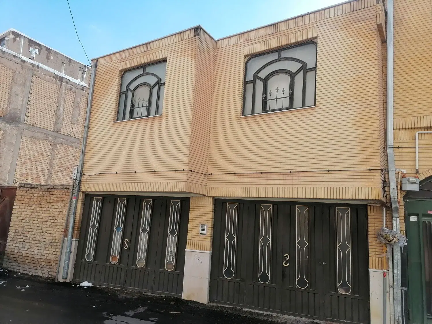 اجاره منزل ویلایی