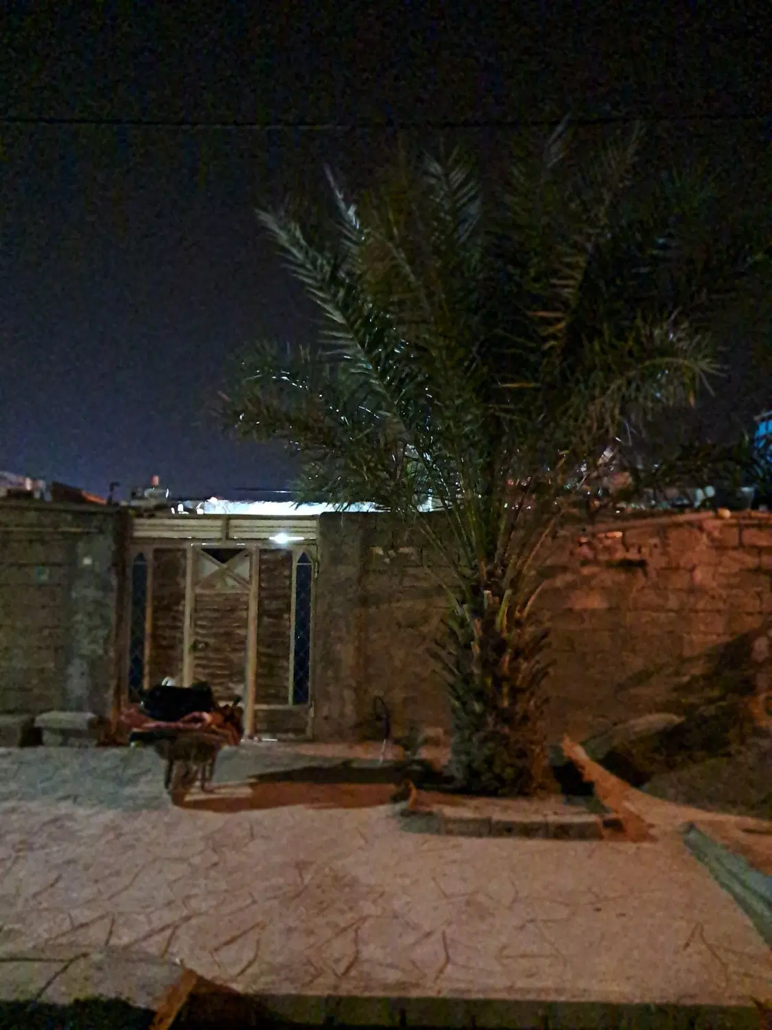 اجاره منزل ویلایی ۳خواب آغاجاری شهرک غدیر
