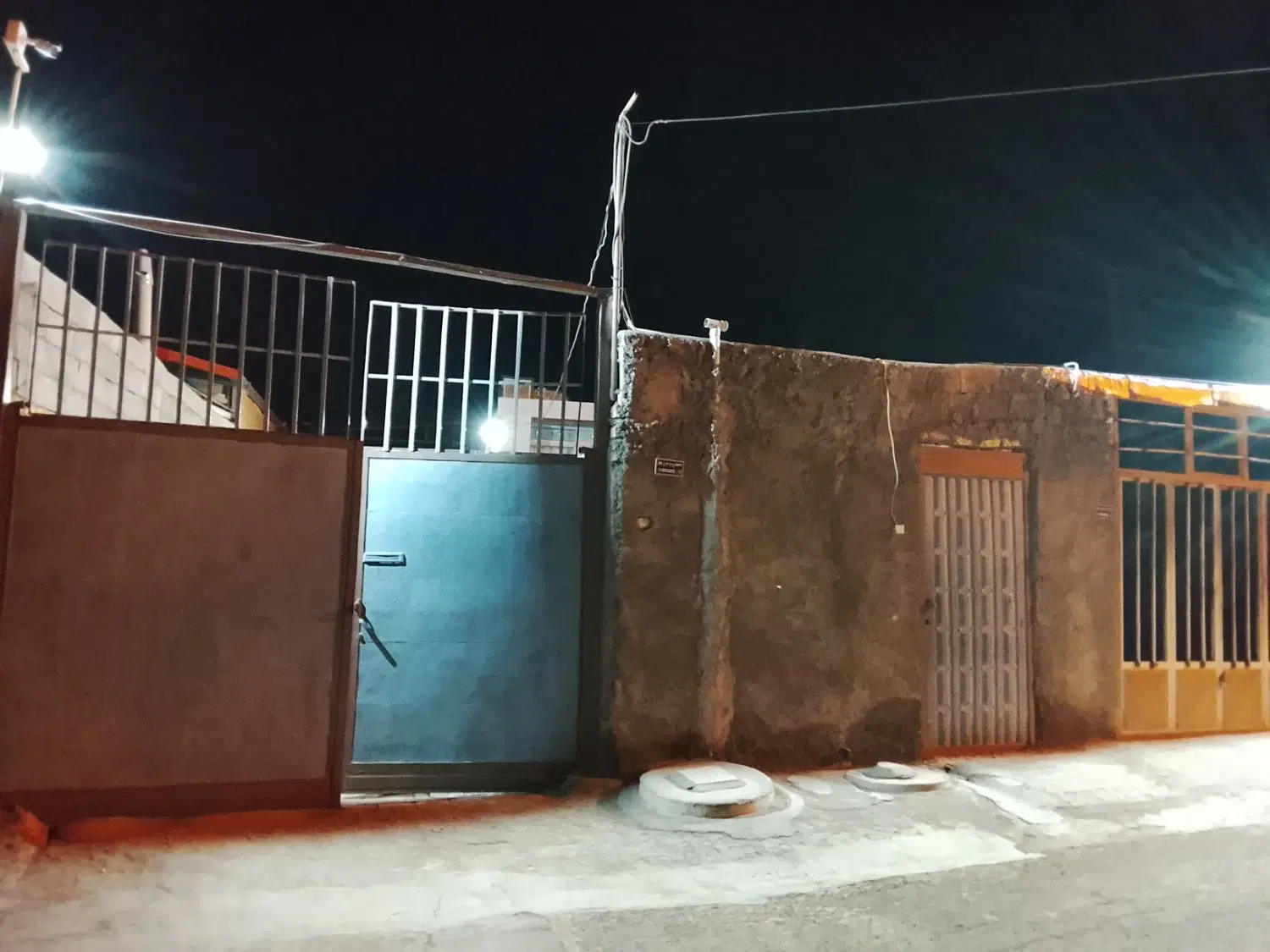 فروش خانه نهضت آباد