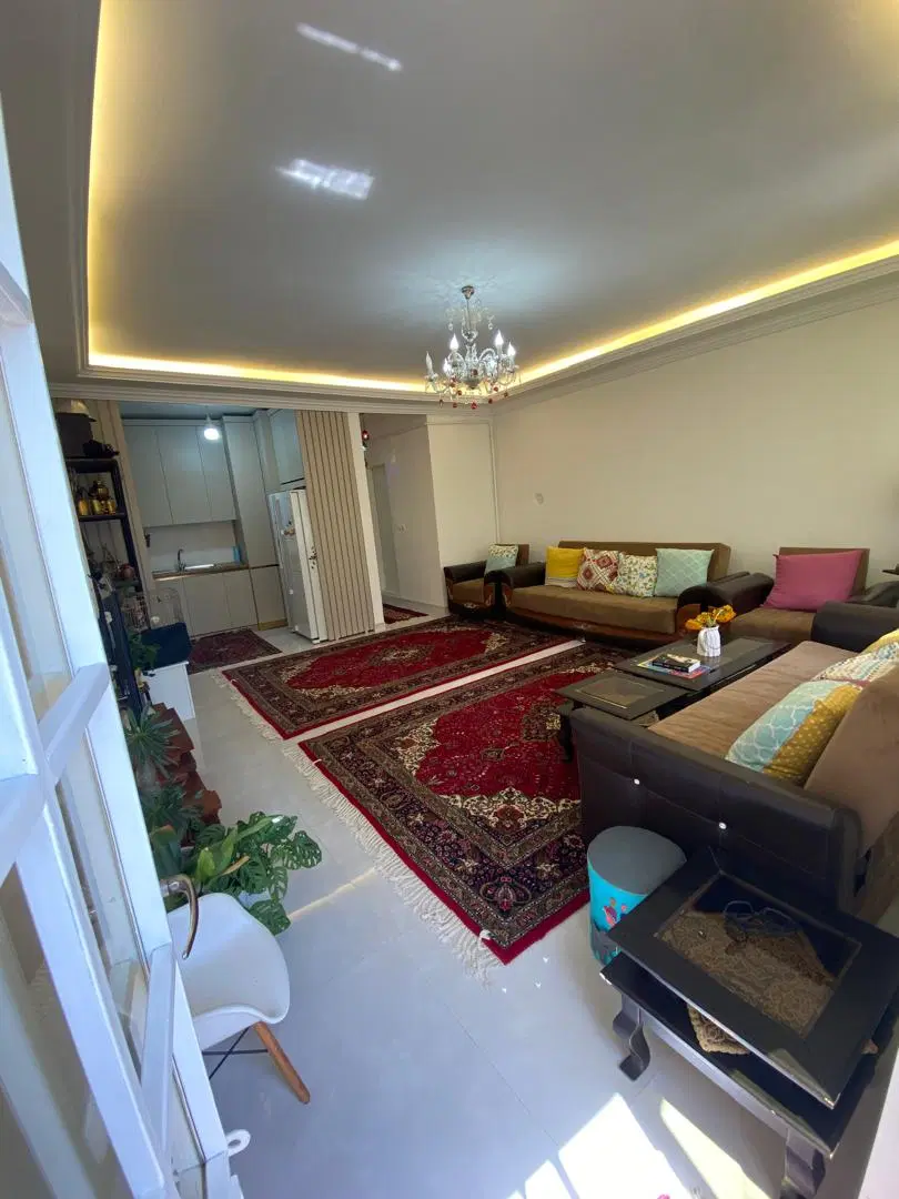 خانه ویلایی مافی