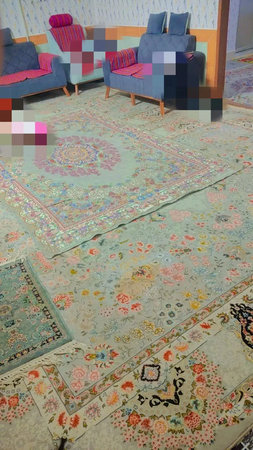 منزل دربست 2 طبقه