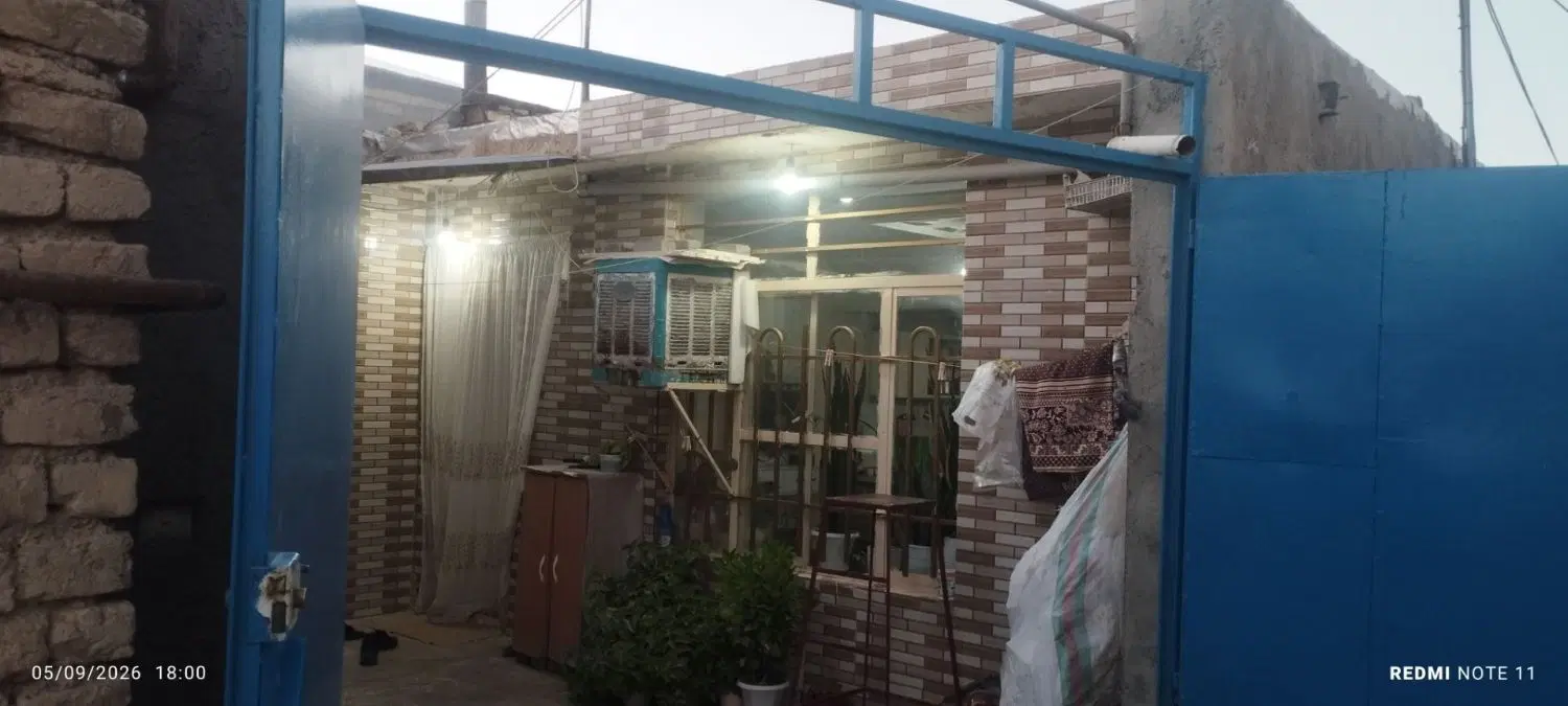 خانه ویلایی