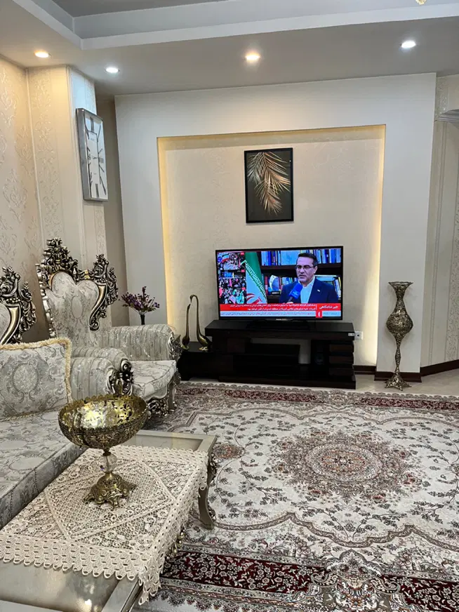آپارتمان در گلشهر شهرک گلها