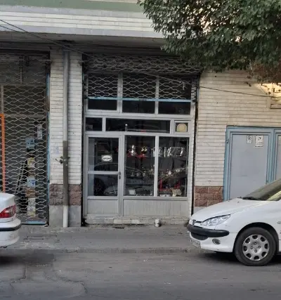 اجاره مغازه در خیابان حجتی