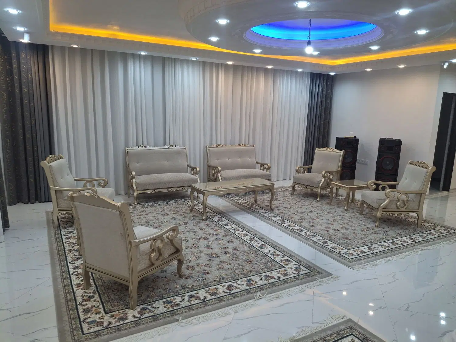 ویلاجابان