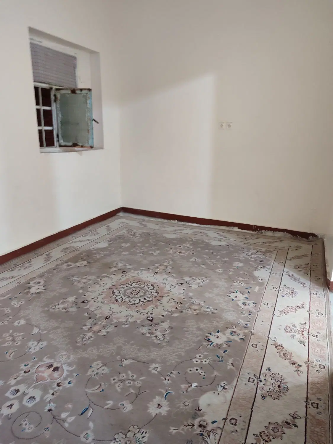 منزل ویلایی اجاره‌ای