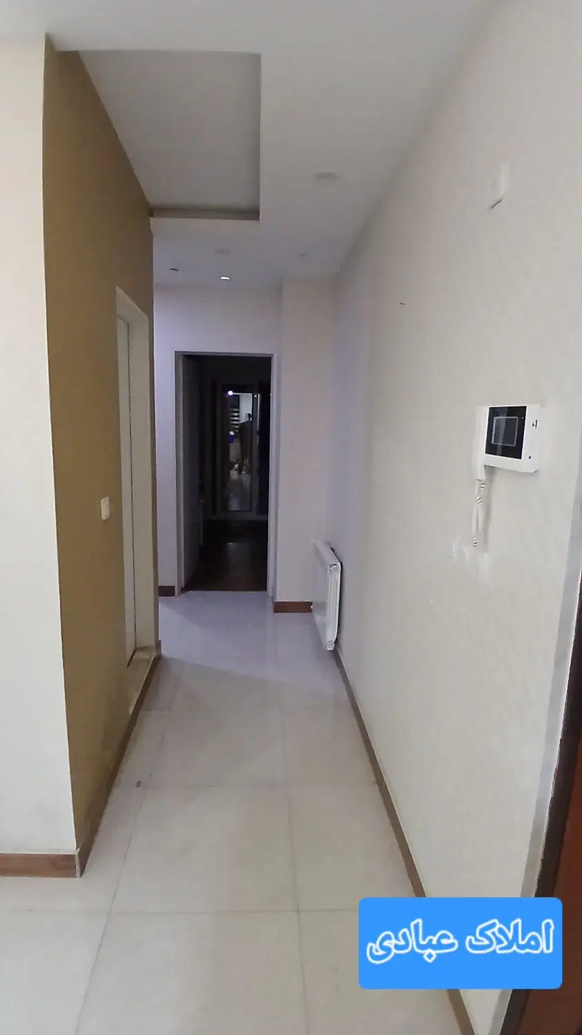 اپارتمان 158 متری سه خوابه