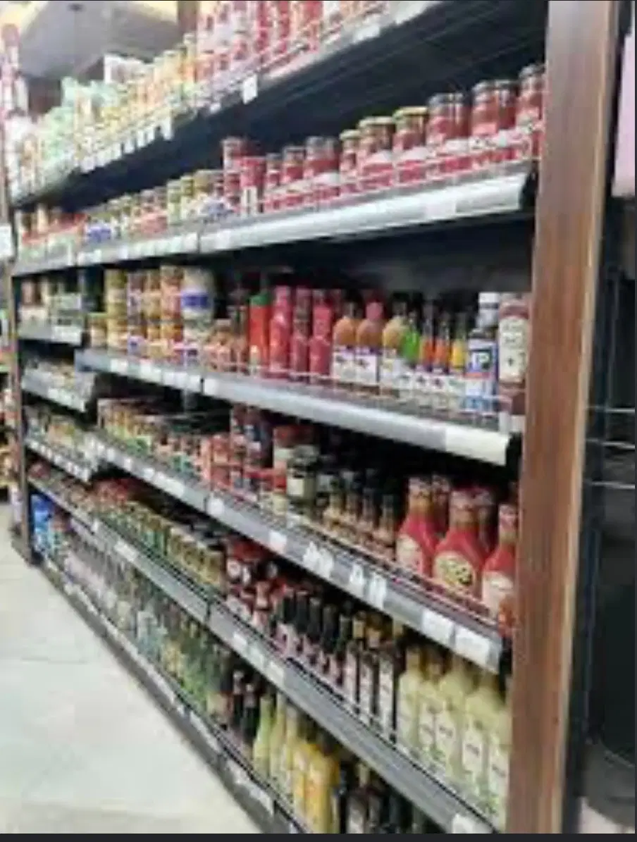 اجاره هایپرمارکت با درآمدحداقل۲۰۰تا۴۰۰میلیون