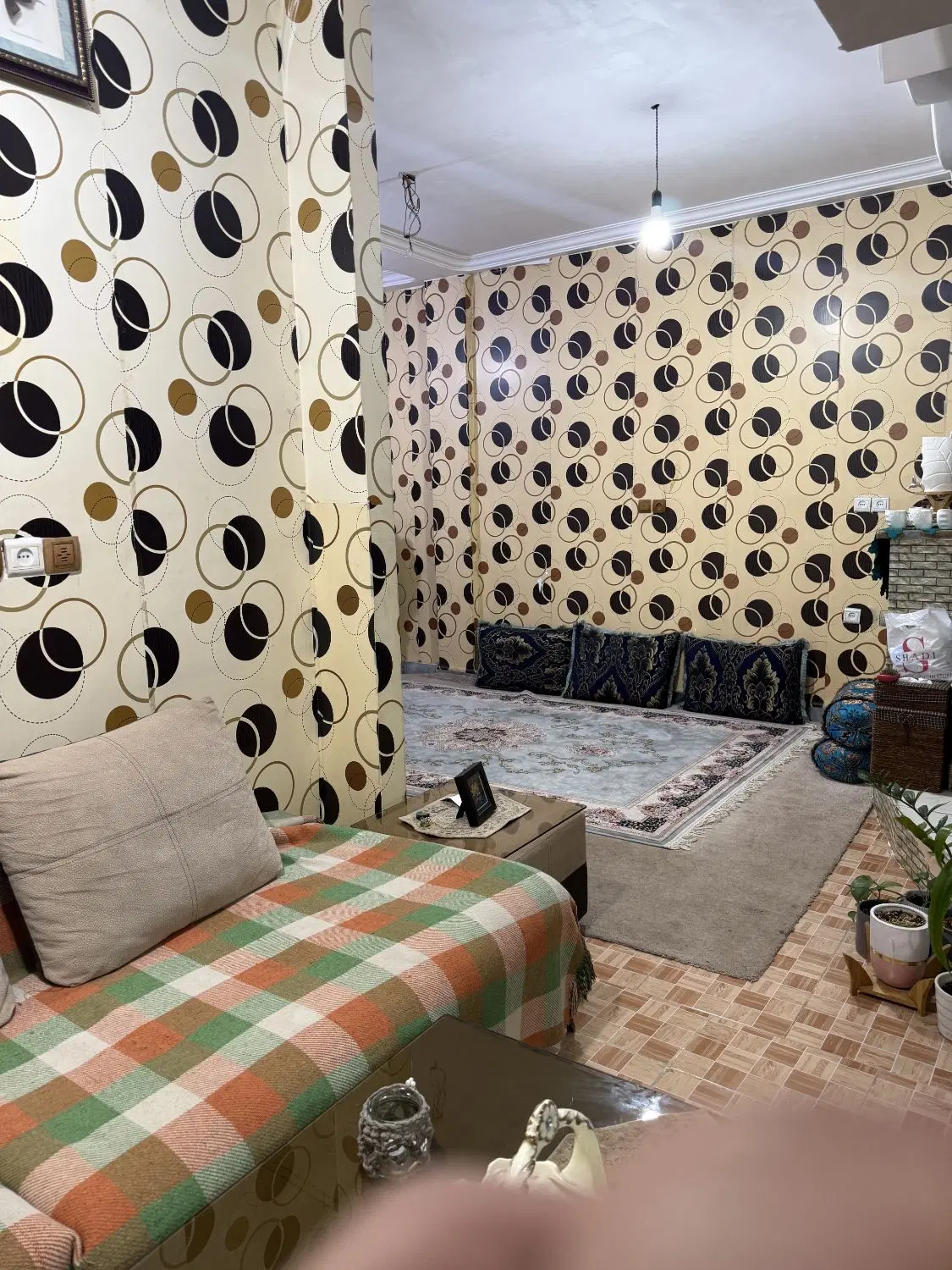 واحد در بندر گناوه جهت معاوضه در بوشهر