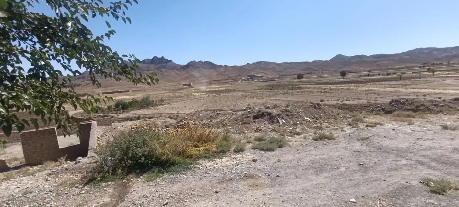 خونه در ده پایین الهیه 34