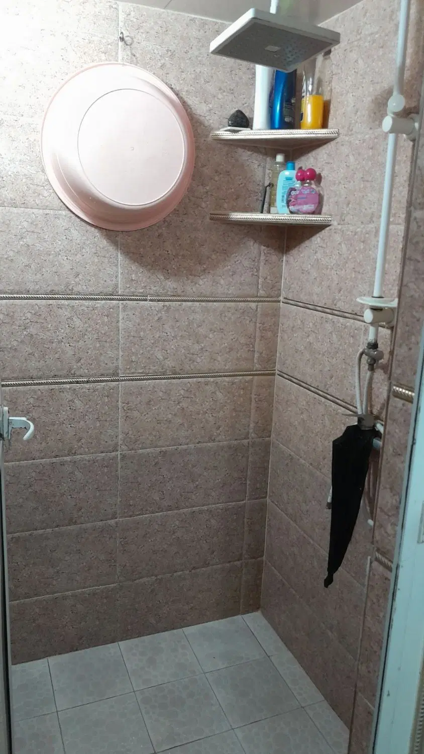 سویت ۶۰متری زیبا وشیک