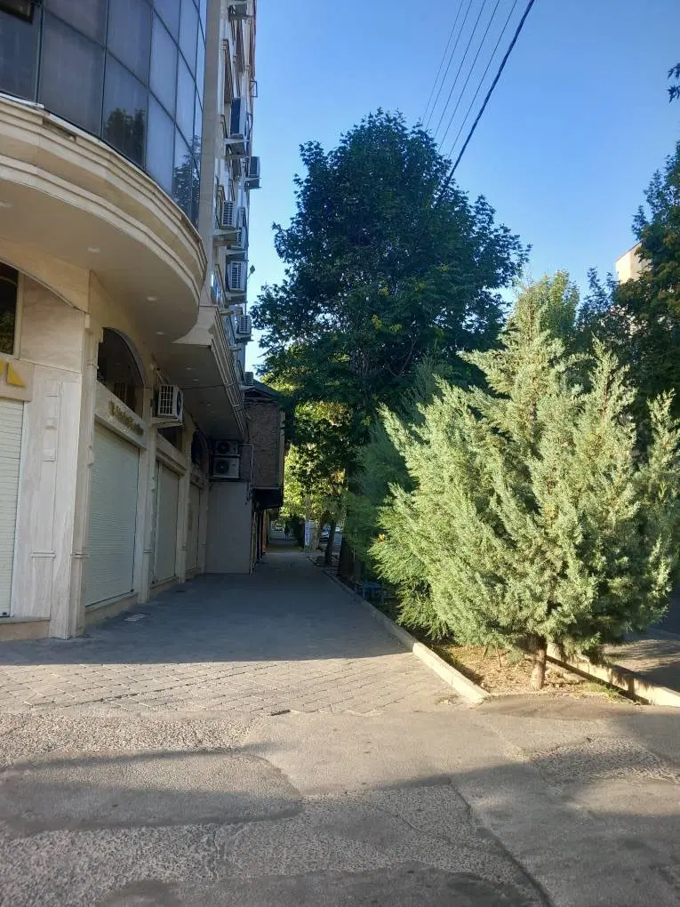 خانه کلنگی خواجه نصیر شمالی