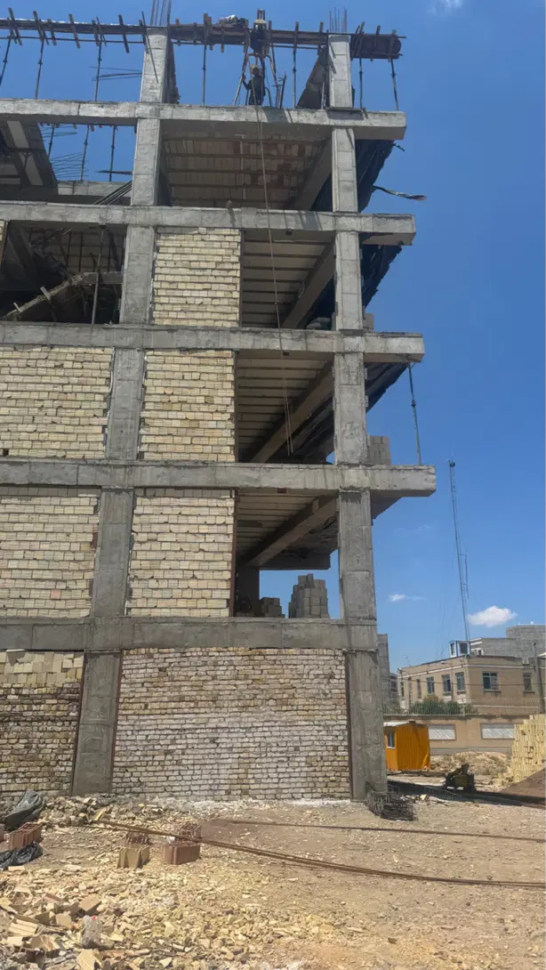 فروش زمین مسکونی ولیعصر