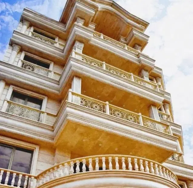 فروش واحد ۶۰ متری در تاپ لوکیشن در کرج