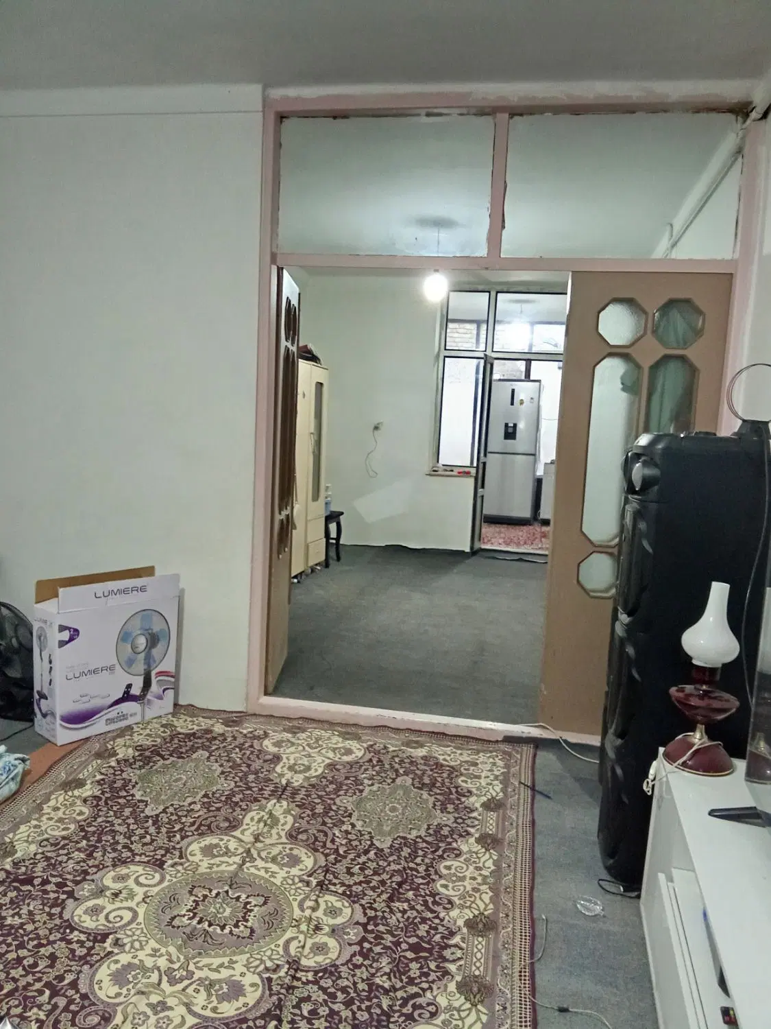 خانه اجاره ای