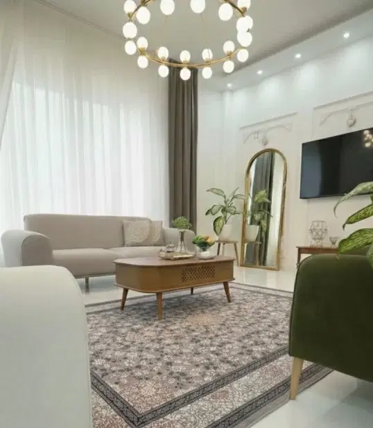 خانه ویلایی کوی مدرس معاوضه