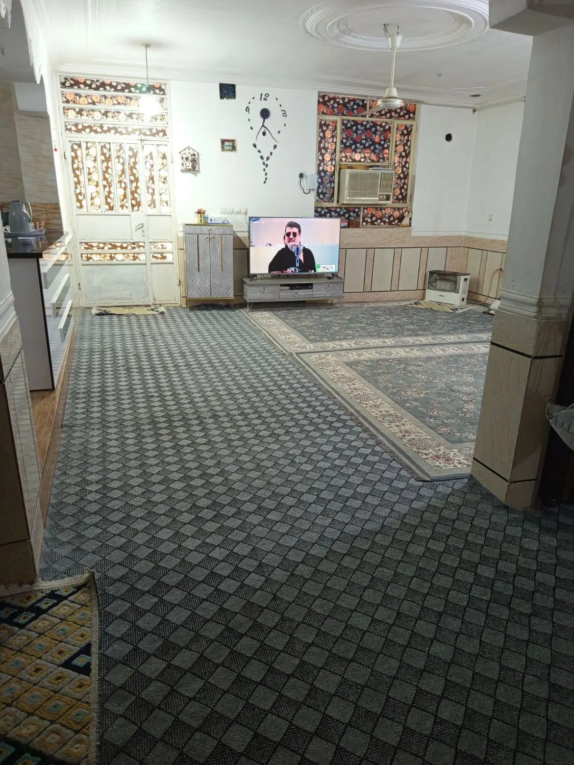 رهن خانه