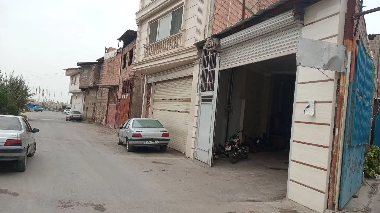 مغازه فرووشی فاضل آباد