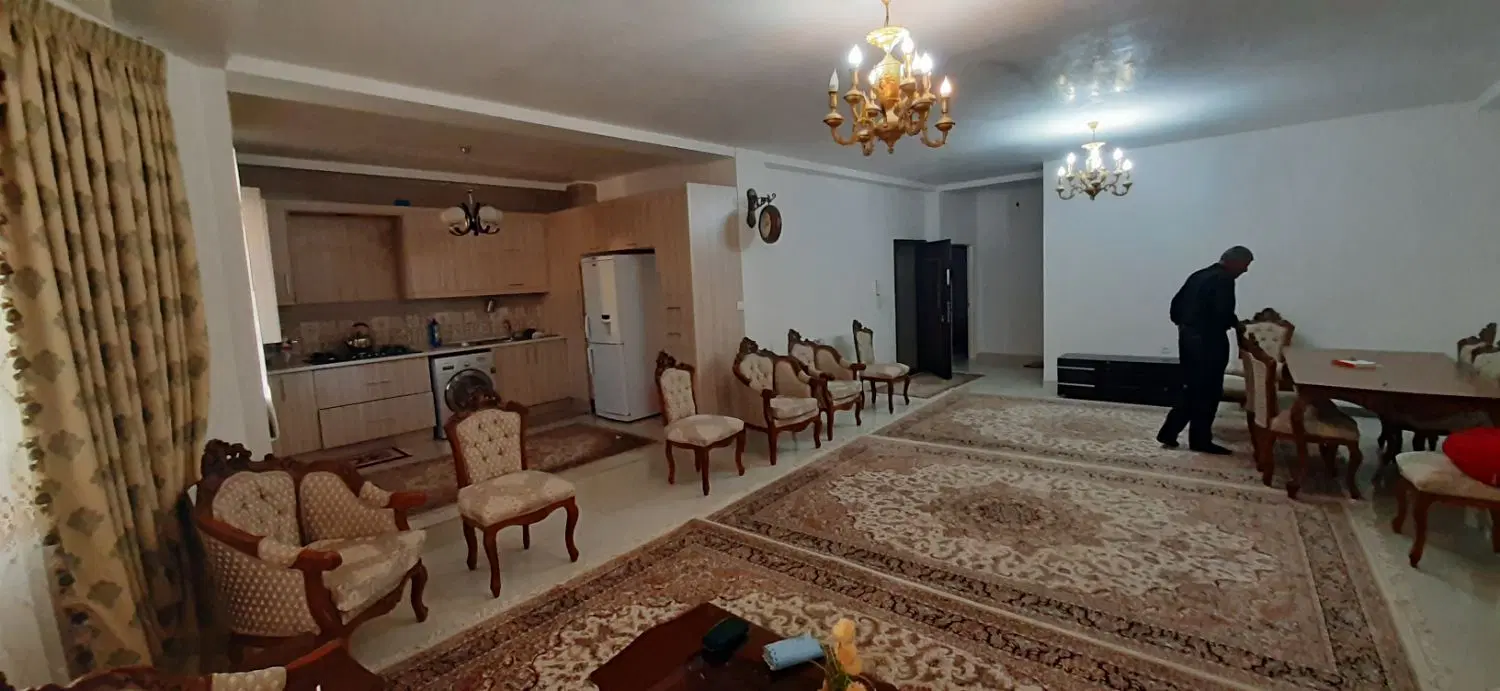 خانه در شام اسبی