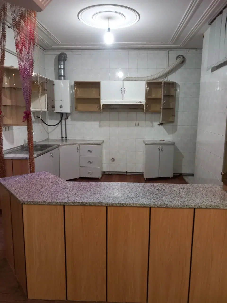اجاره ی منزل مسکونی