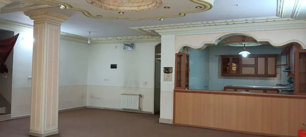 آپارتمان دوخوابه فروشی