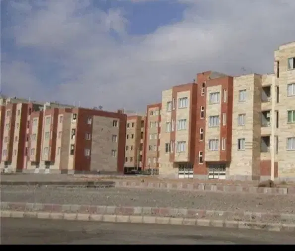 مسکن ملی