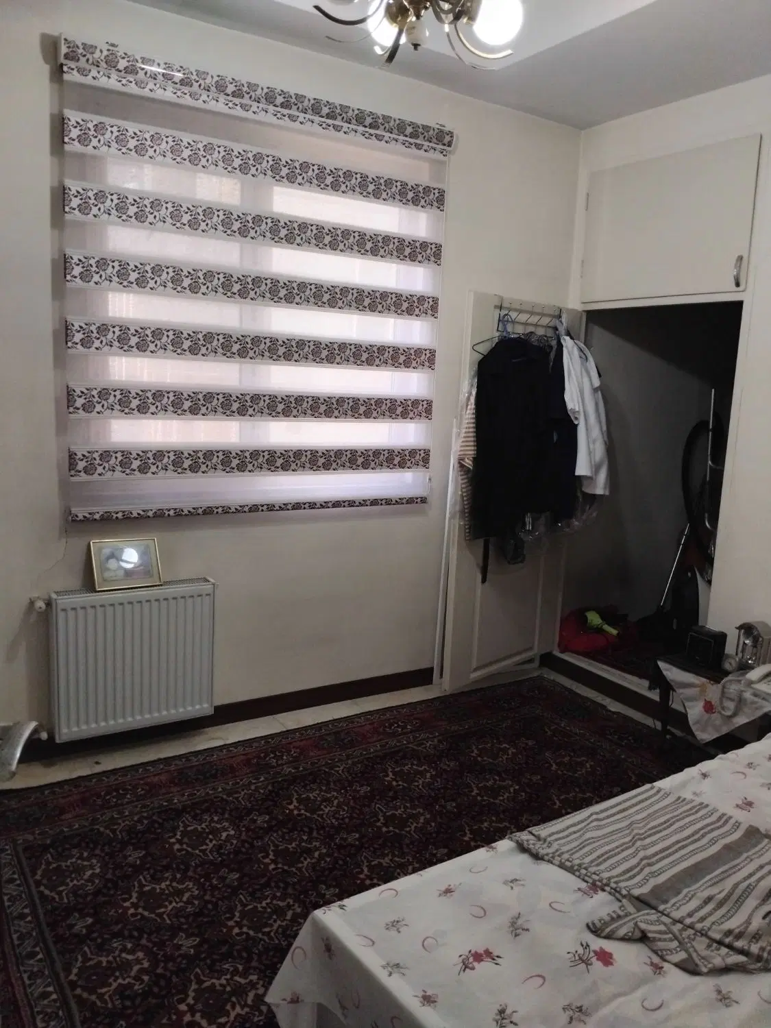 فروش آپارتمان ۶۱متری سرمایه گذاری کمیل