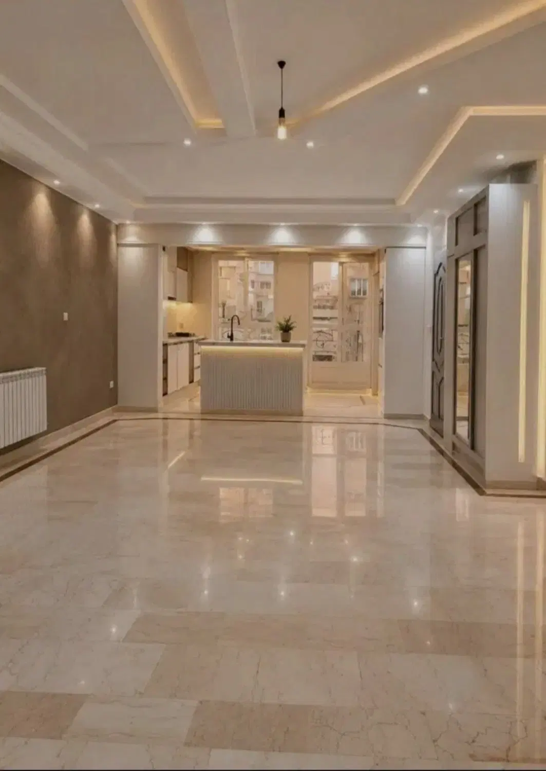 واحد دوخواب بلواربسیج
