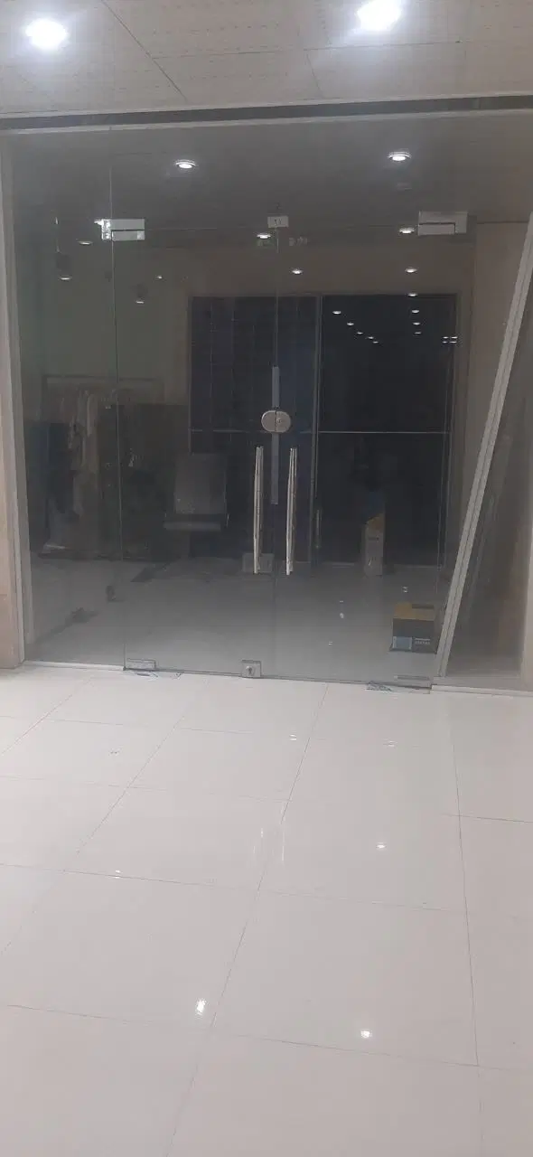 مغازه ۴۰ متری