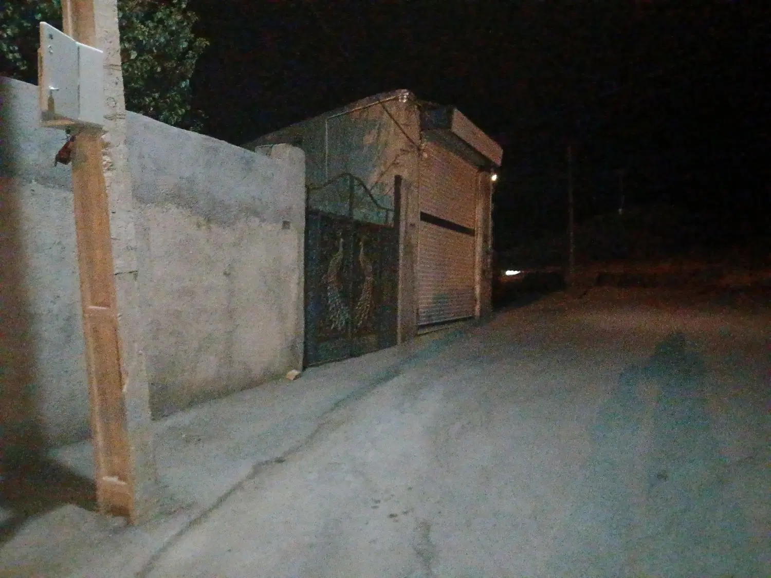 فروش منزل مسکونی
