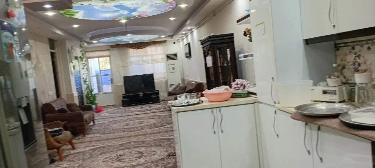 رهن آپارتمان